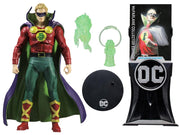 McFarlane Toys - Day of Vengeance DC Multiverse Collector Edition Green Lantern - Alan Scott  (preorder) - Collectables > Action Figures > toys -  McFarlane Toys