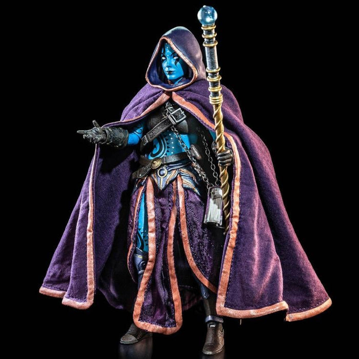 Mythic Legions - Ashes of Agbendor - Azza Spiritbender 2 (preorder Q2 2025)