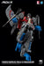 Three Zero Transformers: MDLX Starscream (Preorder Q4) - Collectables > Action Figures > toys -  ThreeZero