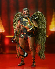 Neca - King Features Flash Gordon Ultimate (preorder Q1 2024) -  -  Toy Snowman