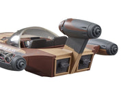 Star Wars: The Vintage Collection X-34 Landspeeder with Luke Skywalker (Tatooine) Action Figure - Collectables > Action Figures > toys -  Hasbro