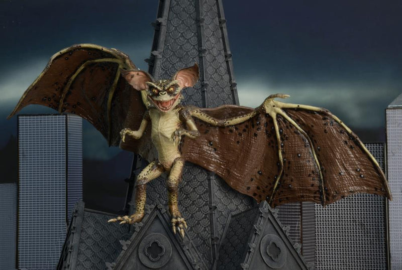 Gremlins 2 Bat Gremlin Deluxe Figure (preorder Q4) - Collectables > Action Figures > toys -  Neca