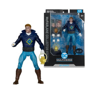 DC Multiverse Collector Edition - Green Lantern Corps - Guy Gardner - Platinum / Chase - Collectables > Action Figures > toys -  McFarlane Toys