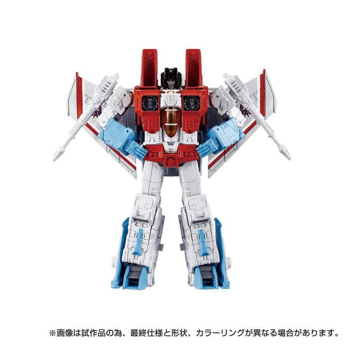 Transformers Dramatic Capture Series Triple Takeover Three-Pack (preorder Q3 2025)