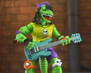Teenage Mutant Ninja Turtles NECA Mondo Gecko - Adventure Series - Archie Comics - Action & Toy Figures -  NECA