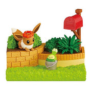 Re-ment - Pokemon Garden -  -  re-ment