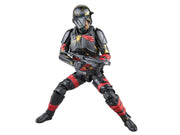 Star Wars: The Black Series 6" Night Trooper (Ahsoka) Action Figure - Collectables > Action Figures > toys -  Hasbro