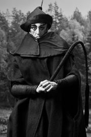 Nosferatu Ultimate Count Orlok (Black & White) Action Figure - Collectables > Action Figures > toys -  Neca