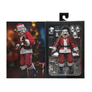 Terrifier 3 - 7" Scale Action Figure - Ultimate Santa Suit Art the Clown (Bloody Version) (Preorder Oct 2026) - Collectables > Action Figures > toys -  Neca