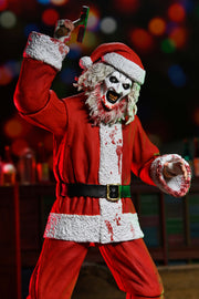 Terrifier 3 - 7" Scale Action Figure - Ultimate Santa Suit Art the Clown (Bloody Version) (Preorder Oct 2026) - Collectables > Action Figures > toys -  Neca