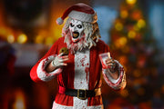 Terrifier 3 - 7" Scale Action Figure - Ultimate Santa Suit Art the Clown (Bloody Version) (Preorder Oct 2026) - Collectables > Action Figures > toys -  Neca