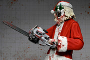 Terrifier 3 - 7" Scale Action Figure - Ultimate Santa Suit Art the Clown (Bloody Version) (Preorder Oct 2026) - Collectables > Action Figures > toys -  Neca