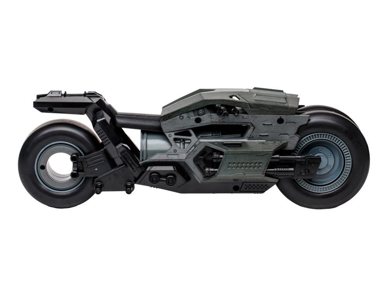 DC Multiverse Flash movie - Batcycle - Collectables > Action Figures > toys -  McFarlane Toys