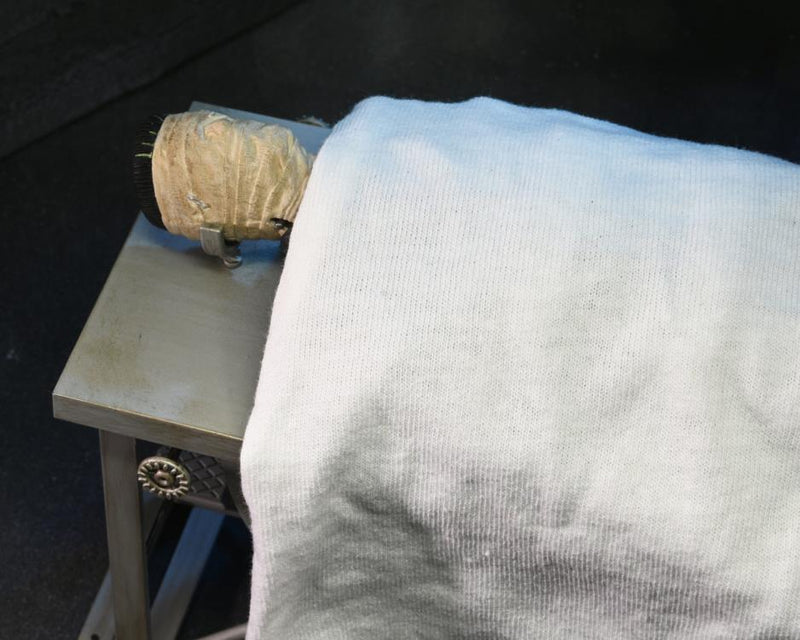 Universal Monsters Frankenstein Accessory Set - Collectables > Action Figures > toys -  Neca