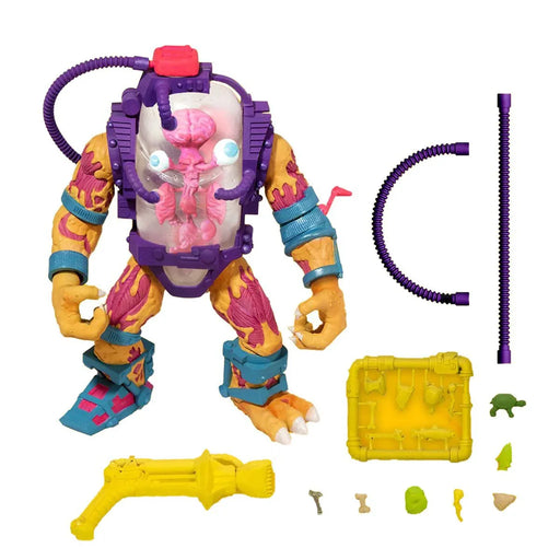 Super7 Ultimates - TMNT Teenage Mutant Ninja Turtles - Mutagen Man - Action & Toy Figures -  Super7