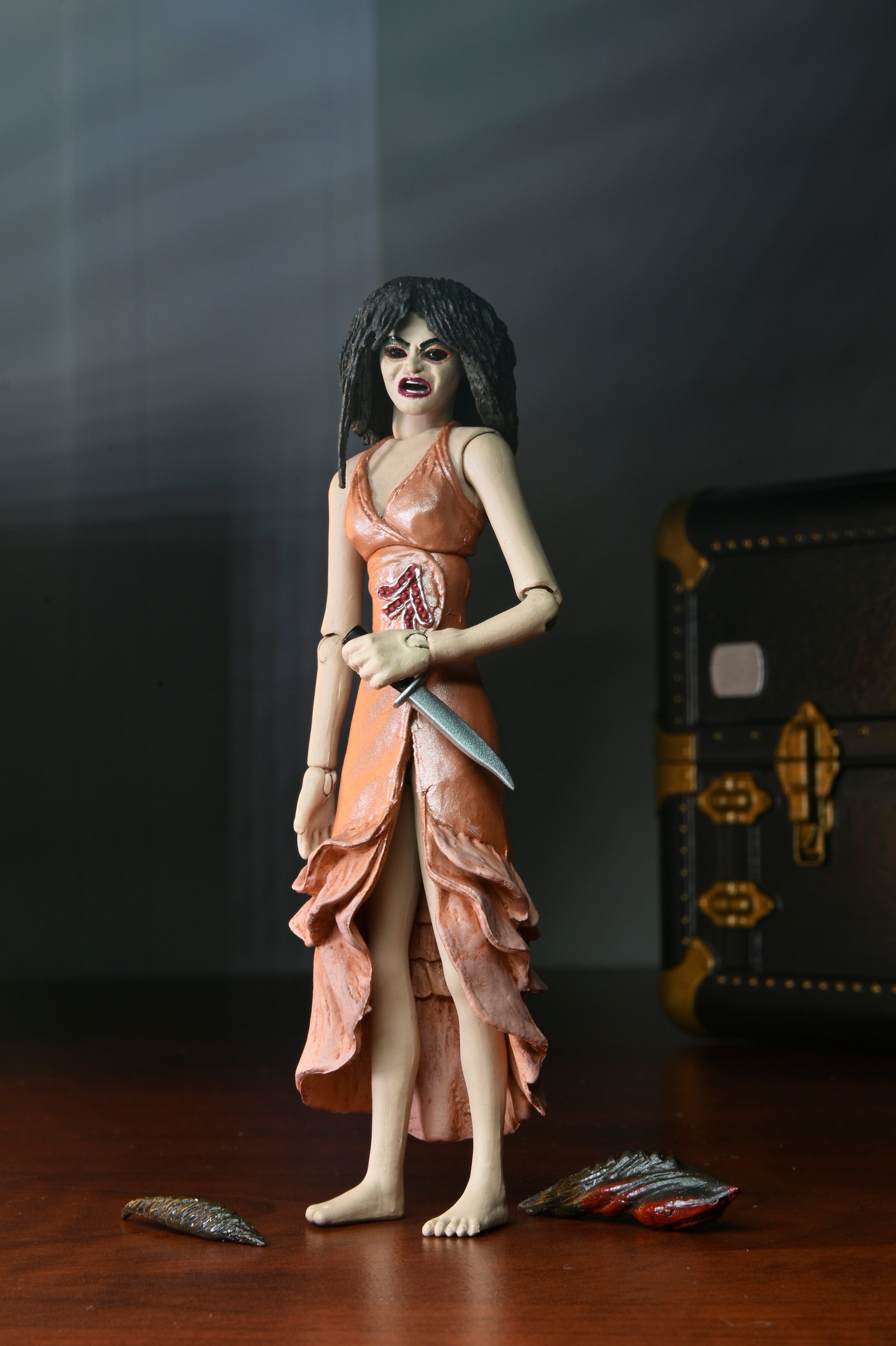 Puppet Master - 7
