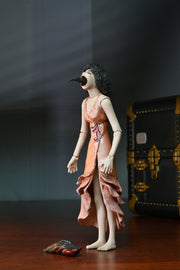 Puppet Master - 7" Scale Action Figure - Leech Woman and Toulon's Puppet - Collectables > Action Figures > toys -  Neca