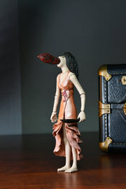 Puppet Master - 7" Scale Action Figure - Leech Woman and Toulon's Puppet - Collectables > Action Figures > toys -  Neca