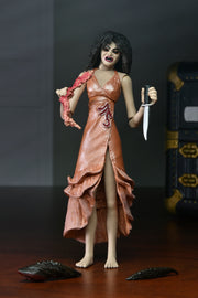 Puppet Master - 7" Scale Action Figure - Leech Woman and Toulon's Puppet - Collectables > Action Figures > toys -  Neca