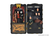 Puppet Master - 7" Scale Action Figure - Leech Woman and Toulon's Puppet - Collectables > Action Figures > toys -  Neca
