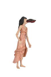 Puppet Master - 7" Scale Action Figure - Leech Woman and Toulon's Puppet - Collectables > Action Figures > toys -  Neca