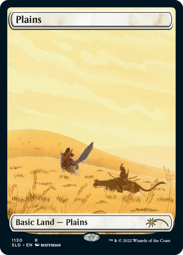 Plains (1130)