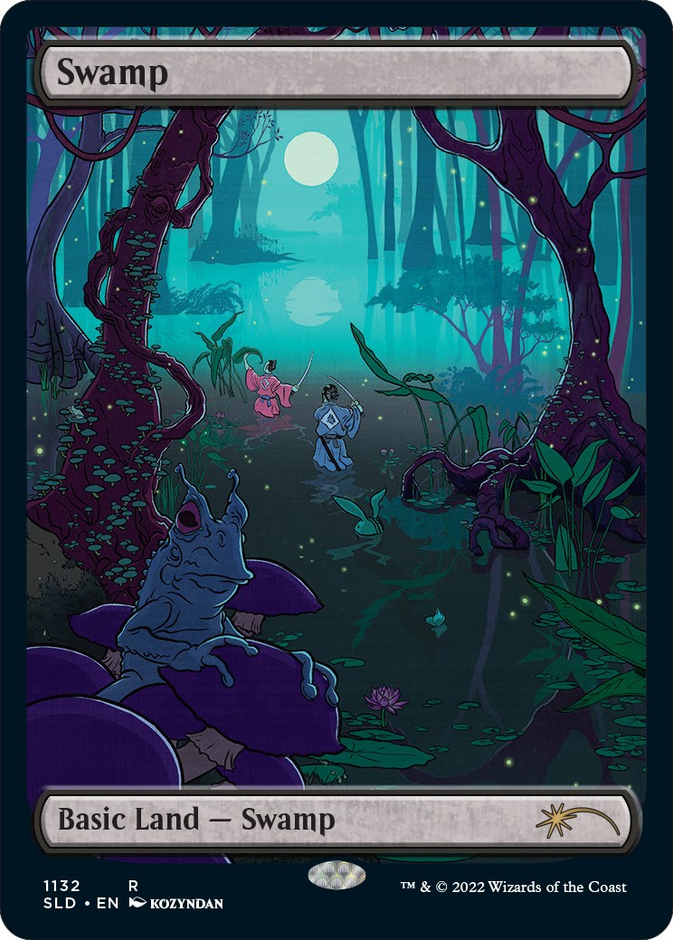 Swamp (1132)