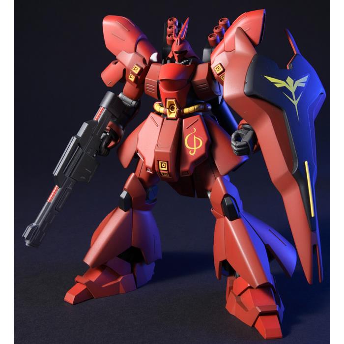 HGUC 1/144 #88 Sazabi - Model Kit > Collectable > Gunpla > Hobby -  Bandai