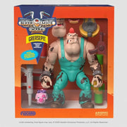 Biker Mice from Mars - Greasepit (Preorder Q2 2026) - Collectables > Action Figures > toys -  THE NACELLE COMPANY