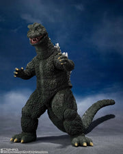 Godzilla [1972] -  S.H. Monster Arts (preorder Q2) - Collectables > Action Figures > toys -  Bandai
