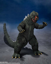 Godzilla [1972] -  S.H. Monster Arts (preorder Q2) - Collectables > Action Figures > toys -  Bandai