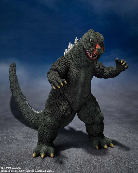 Godzilla [1972] -  S.H. Monster Arts (preorder Q2) - Collectables > Action Figures > toys -  Bandai