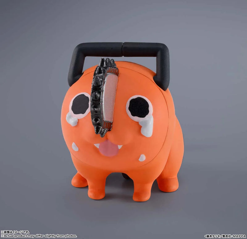 Denji "Chainsaw Man", Tamashii Nations S.H. Figuarts (preorder Q2) - Collectables > Action Figures > toys -  Bandai