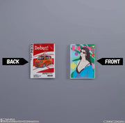 Denji "Chainsaw Man", Tamashii Nations S.H. Figuarts (preorder Q2) - Collectables > Action Figures > toys -  Bandai