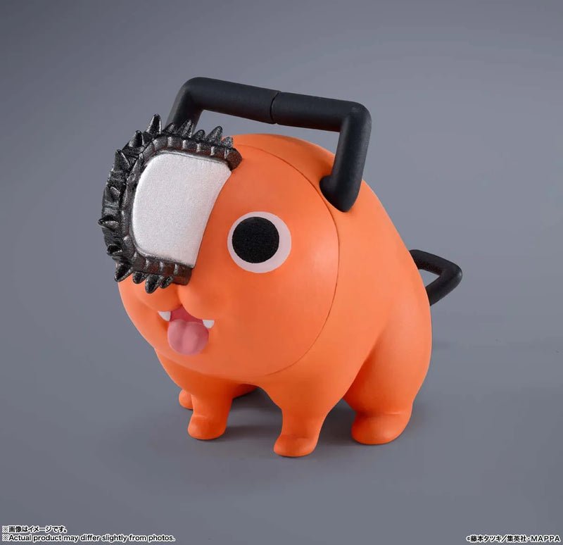 Denji "Chainsaw Man", Tamashii Nations S.H. Figuarts (preorder Q2) - Collectables > Action Figures > toys -  Bandai