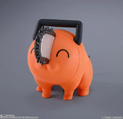 Denji "Chainsaw Man", Tamashii Nations S.H. Figuarts (preorder Q2) - Collectables > Action Figures > toys -  Bandai