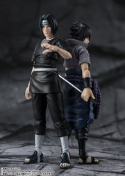 S.H.Figuarts Itachi Uchiha -NARUTOP99 Edition (preorder Q4) - Collectables > Action Figures > toys -  Bandai