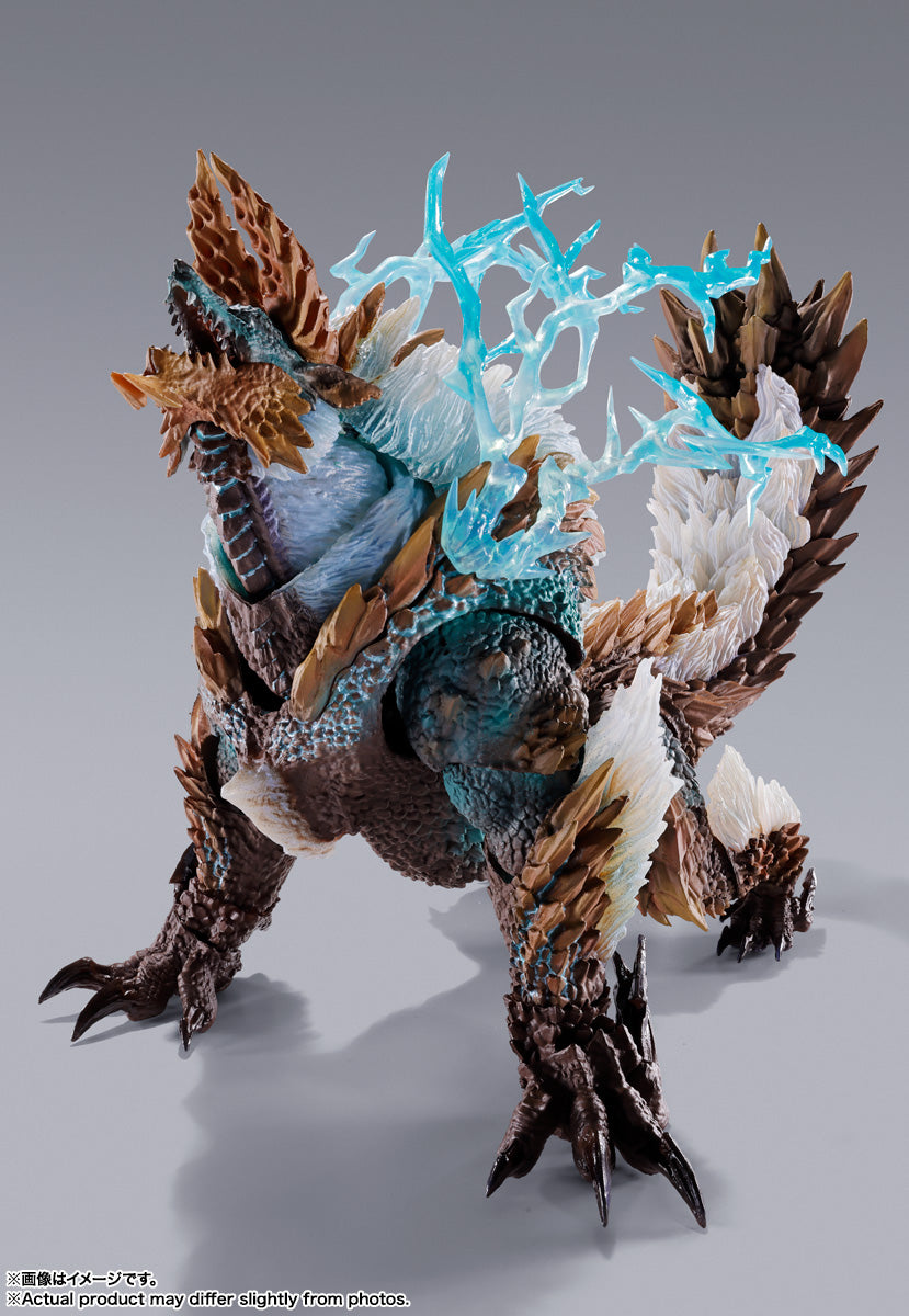 ZINOGRE - 20th Anniversary Edition - MONSTER HUNTER - S.H.