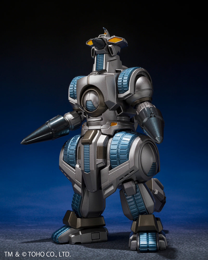 M.O.G.E.R.A - G FORCE STORAGE DOCK SALLY  - S.H.MonsterArts (preorder Q4) - Collectables > Action Figures > toys -  Bandai