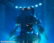 M.O.G.E.R.A - G FORCE STORAGE DOCK SALLY  - S.H.MonsterArts (preorder Q4) - Collectables > Action Figures > toys -  Bandai