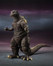 S.H.MonsterArts - GODZILLA [1954] 70th Anniversary Special Ver. GODZILLA (preorder Q1 2025) - Collectables > Action Figures > toys -  Bandai