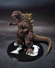 S.H.MonsterArts - GODZILLA [1954] 70th Anniversary Special Ver. GODZILLA (preorder Q1 2025) - Collectables > Action Figures > toys -  Bandai
