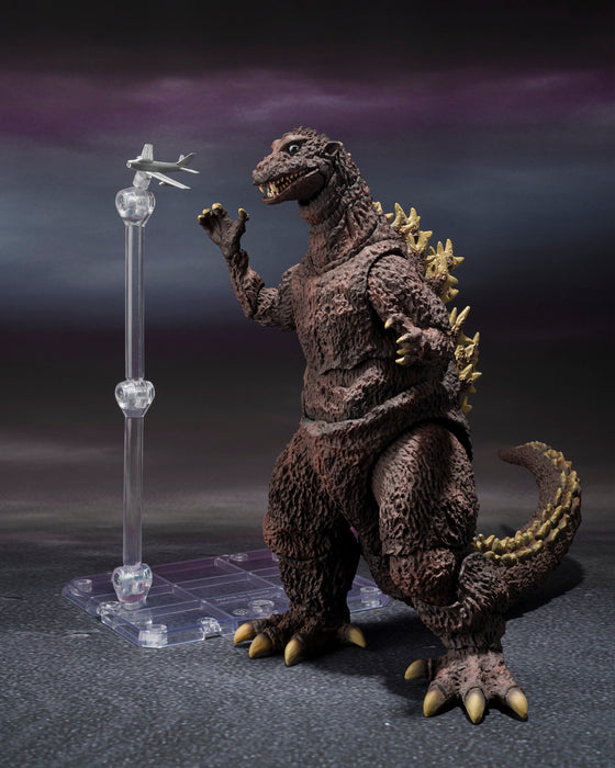 S.H.MonsterArts - GODZILLA [1954] 70th Anniversary Special Ver. GODZILLA (preorder Q1 2025) - Collectables > Action Figures > toys -  Bandai