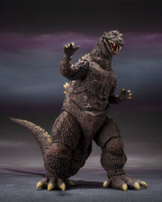 S.H.MonsterArts - GODZILLA [1954] 70th Anniversary Special Ver. GODZILLA (preorder Q1 2025) - Collectables > Action Figures > toys -  Bandai