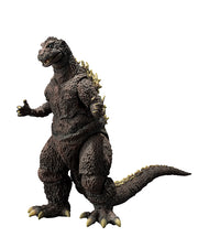S.H.MonsterArts - GODZILLA [1954] 70th Anniversary Special Ver. GODZILLA (preorder Q1 2025) - Collectables > Action Figures > toys -  Bandai
