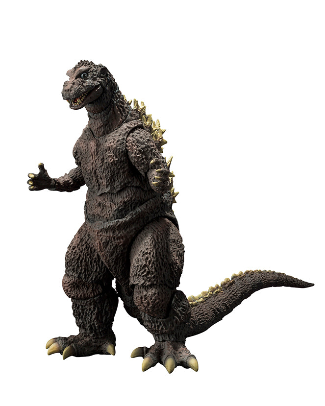 S.H.MonsterArts - GODZILLA [1954] 70th Anniversary Special Ver. GODZILLA (preorder Q1 2025) - Collectables > Action Figures > toys -  Bandai