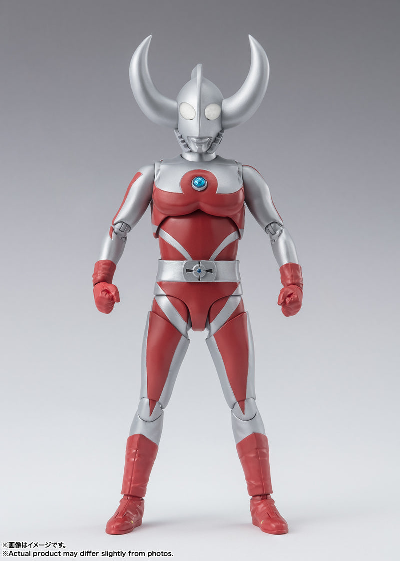 FATHER OF ULTRA - ULTRAMAN A - S.H.Figuarts (preorder Q4) - Collectables > Action Figures > toys -  Bandai