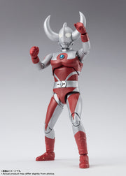 FATHER OF ULTRA - ULTRAMAN A - S.H.Figuarts (preorder Q4) - Collectables > Action Figures > toys -  Bandai