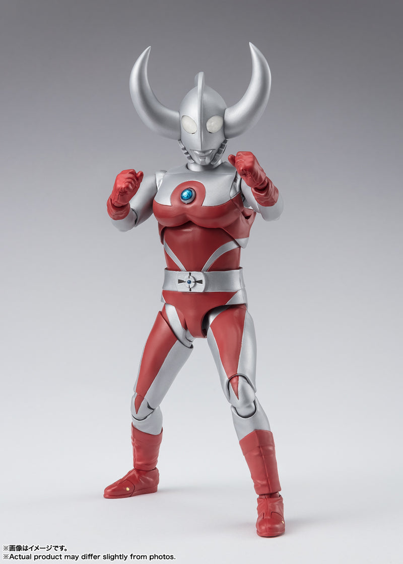 FATHER OF ULTRA - ULTRAMAN A - S.H.Figuarts (preorder Q4) - Collectables > Action Figures > toys -  Bandai