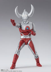 FATHER OF ULTRA - ULTRAMAN A - S.H.Figuarts (preorder Q4) - Collectables > Action Figures > toys -  Bandai